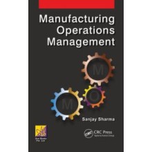 Manufacturing Operations Management - 2014